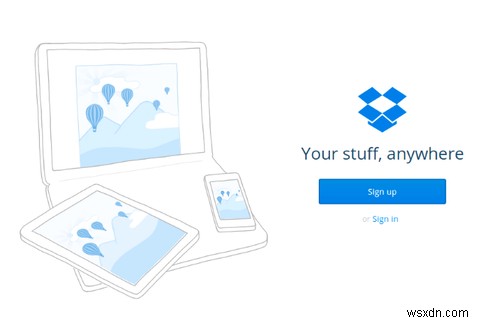 Want To Ditch Big Business And Protect Your Privacy? Heres How