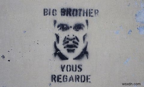 Lessons Learned From Dont Spy On Us: Your Guide To Internet Privacy