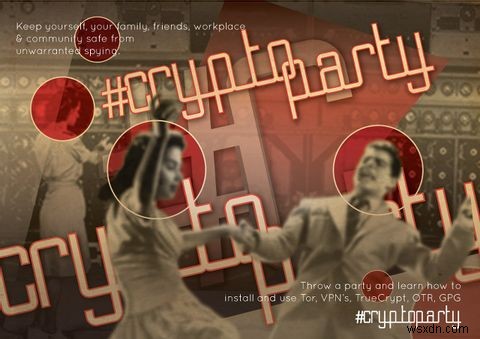 Lessons Learned From Dont Spy On Us: Your Guide To Internet Privacy