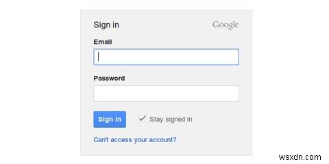Concerned About Privacy? How To Keep Google At Arms Length
