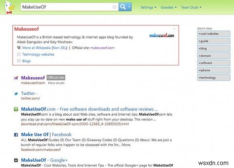 Concerned About Privacy? How To Keep Google At Arms Length