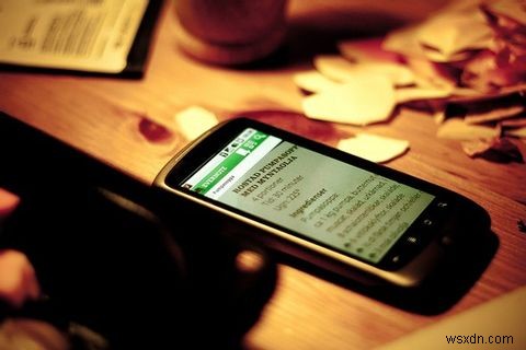 Concerned About Privacy? How To Keep Google At Arms Length