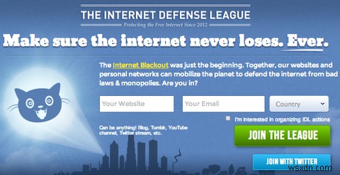 Who Is Fighting On Your Behalf Against The NSA And For Privacy?