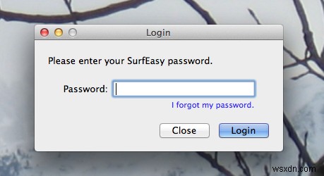 SurfEasy Private Browser: Portable USB VPN-Enabled Browser On A Card [Giveaway]