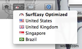 SurfEasy Private Browser: Portable USB VPN-Enabled Browser On A Card [Giveaway]
