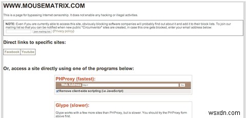 Internet Censorship In The UK - Why It Wont Work
