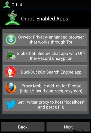 How to Browse the Web Anonymously On Your Android Smartphone