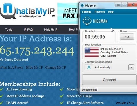 4 Good Ways To Disguise Yourself Online