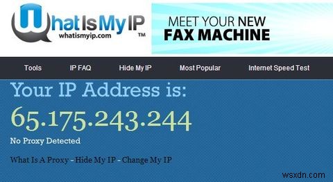 4 Good Ways To Disguise Yourself Online