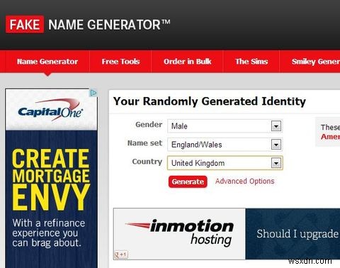 4 Good Ways To Disguise Yourself Online