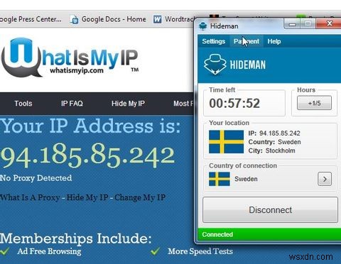 4 Good Ways To Disguise Yourself Online