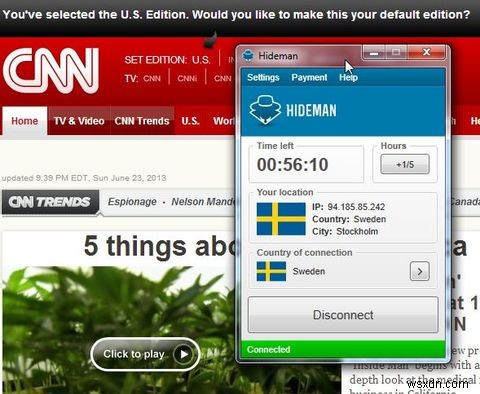 4 Good Ways To Disguise Yourself Online