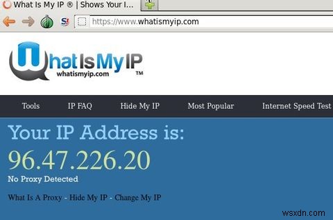 4 Good Ways To Disguise Yourself Online