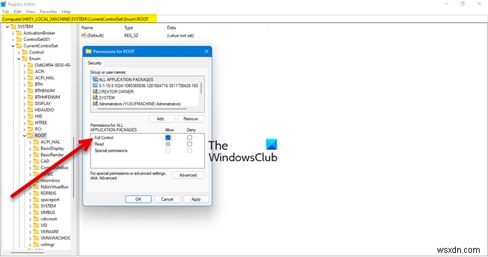 Fix 0x8007001D Office Activation error