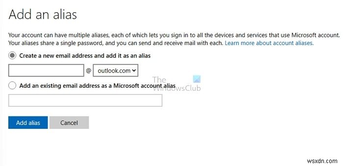 Fix Default Folders missing in Outlook and Outlook on the Web