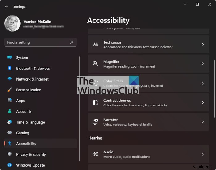 Why is my Word document black with white text?