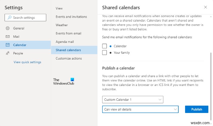 How to sync Outlook Calendar with Samsung Calendar