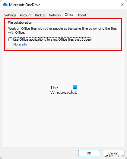 Microsoft Office keeps asking to sign in