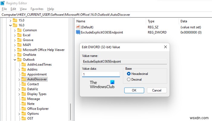 Microsoft Office keeps asking to sign in