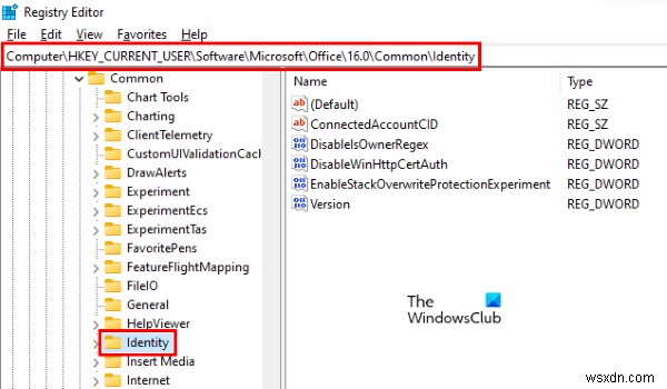 Microsoft Office keeps asking to sign in