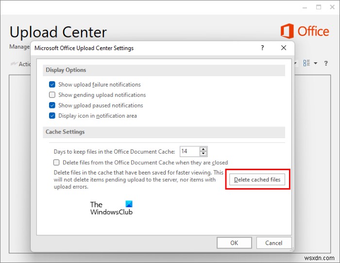 Microsoft Office keeps asking to sign in