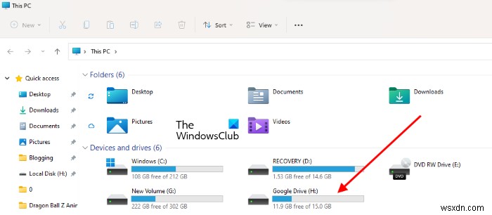 How to Export or Import Data from Excel to Google Sheets