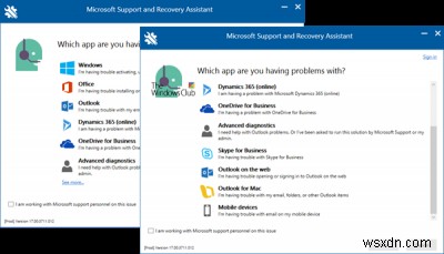 Error 0x80070057 Outlook Offline Address Book won’t download