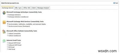 You won’t be able to receive mail from a current mailbox Outlook error