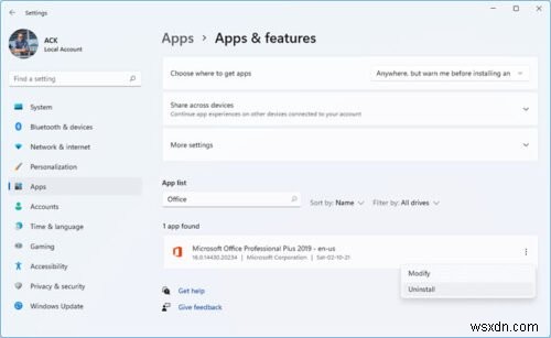 You won’t be able to receive mail from a current mailbox Outlook error