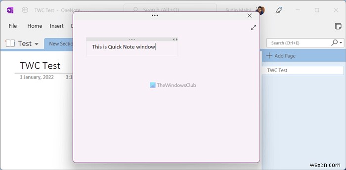 How to use OneNote for Students