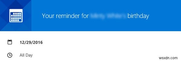 How to stop Outlook Calendar email notifications