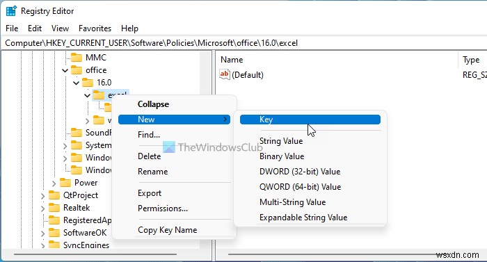 How to add Developer tab in Word and Excel Office programs