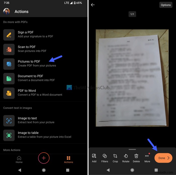 Best Microsoft Office Tips and Tricks for Android