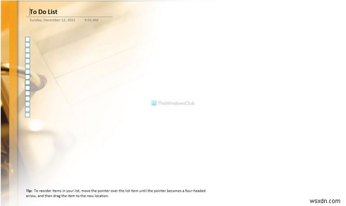 Free OneNote Templates for Project Management & Planners