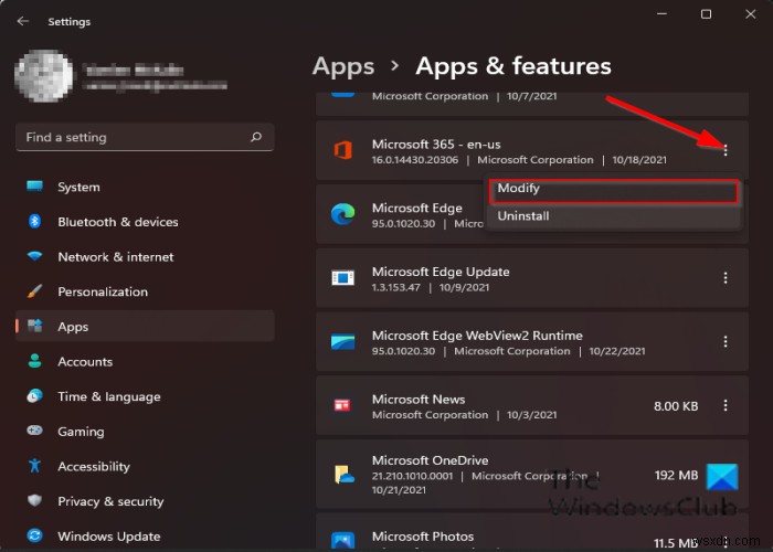 Fix Office Update error code 30088-28 or 30016-29