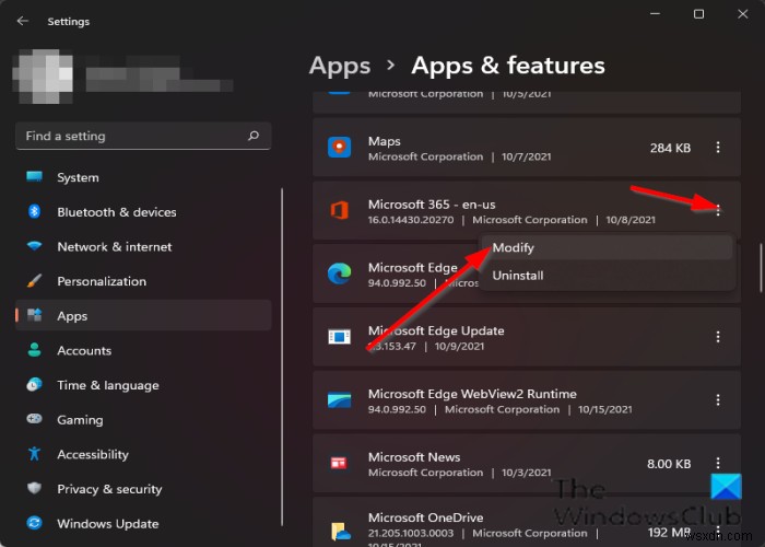 Fix Office Update error code 30088-28 or 30016-29