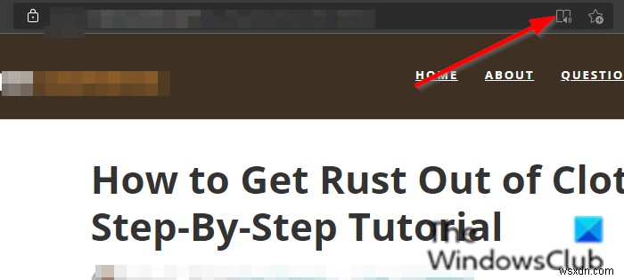 How to use Immersive Reader in Word and Edge