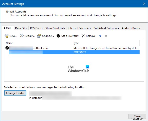 Fix Outlook crashes when sending an email