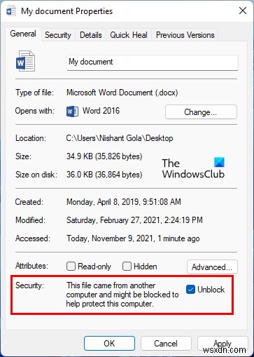 Microsoft Word keeps crashing on Windows 11/10