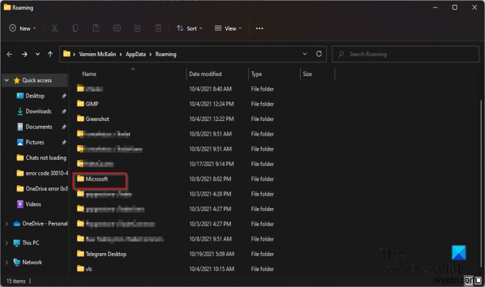 Fix You are not authorized to access this site error while signing into Office 365