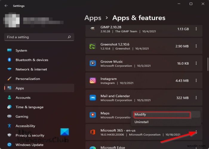How to fix OneDrive error code 0x8004da9a in Windows 11/10