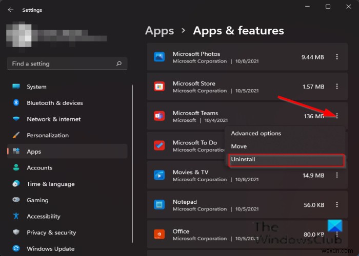 Microsoft Teams chat messages not showing up