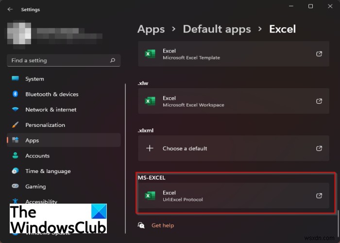 Microsoft Teams cannot open files in Desktop app in Windows 11