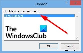 Microsoft Excel Tabs missing [Fixed]