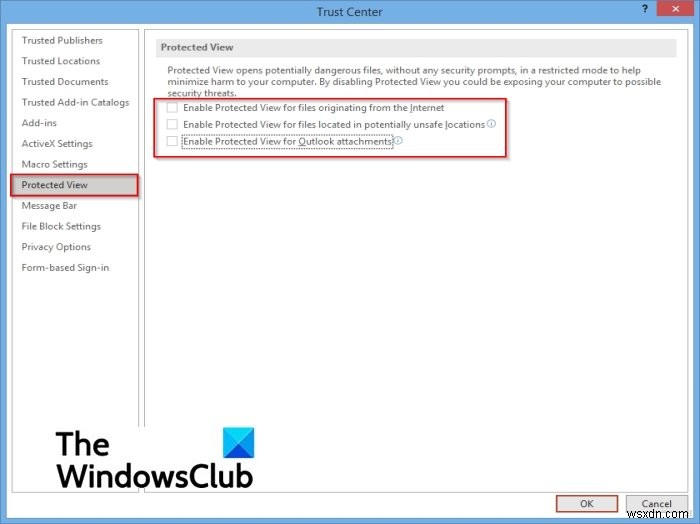 PowerPoint can’t open this type of file [Fixed]