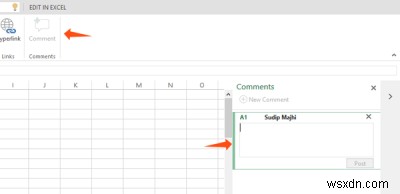 Microsoft Excel Online tips and tricks to help you get started