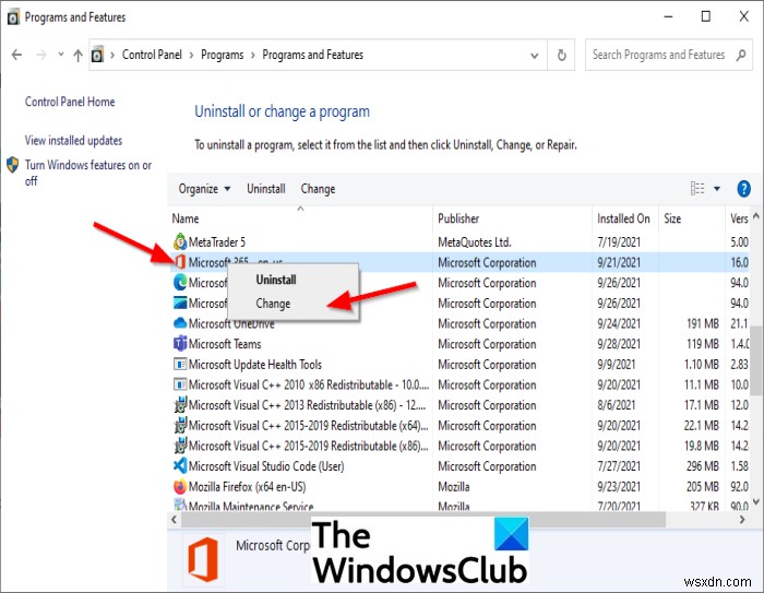 Fix OneNote Error Code 0xe00001BB, Section file is corrupted