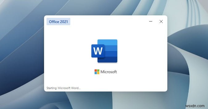 New features in Microsoft Office 2021
