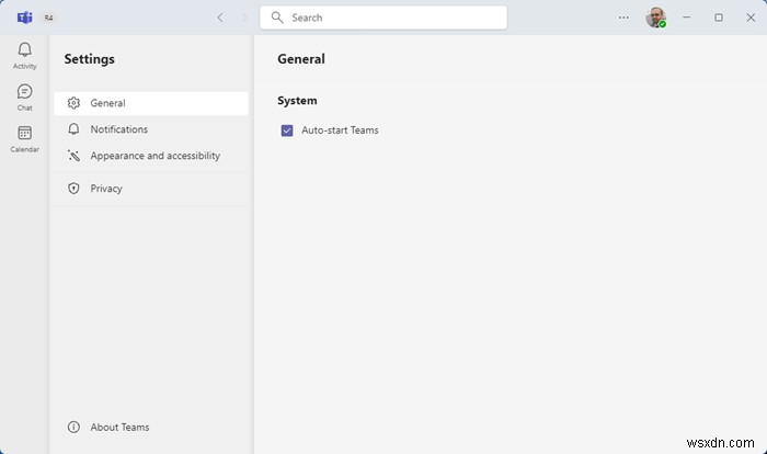 How to disable, uninstall or remove Teams from Startup in Windows 11
