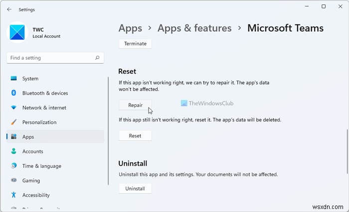 How to use Chat from Windows 11 Taskbar